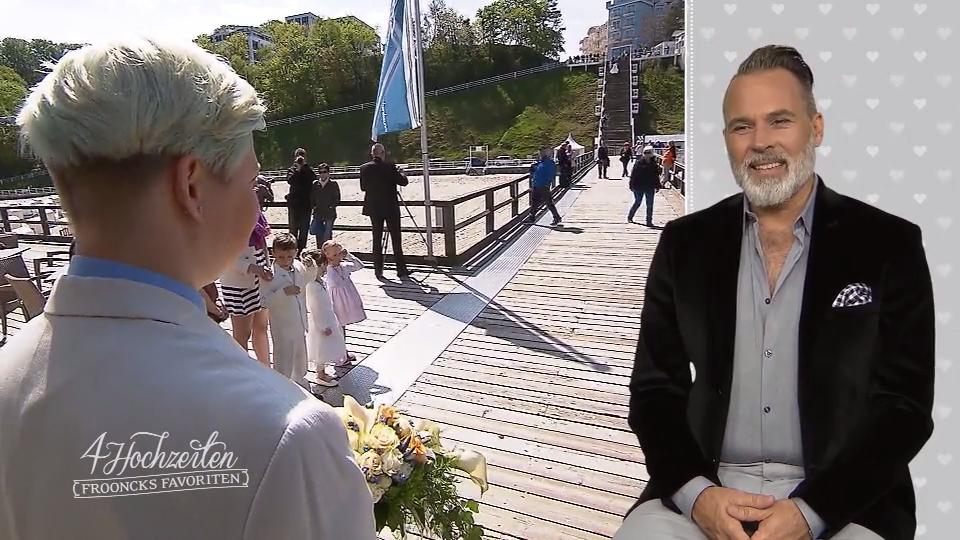 Zeit für wahre Gänsehautmomente Zeit für wahre Gänsehautmomente