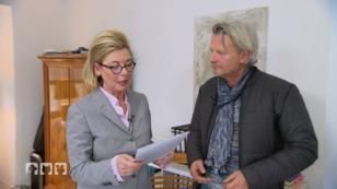 Frank Weber klärt die Rechtslage um die Ponys Frank Weber klärt die Rechtslage um die Ponys