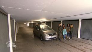 Mit Job und Kindern braucht sie ein Auto Mit Job und Kindern braucht sie ein Auto