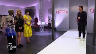 Guido bewertet die Layering-Looks der Promis Guido bewertet die Layering-Looks der Promis
