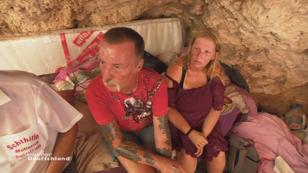 Leben in der Höhle Leben in der Höhle