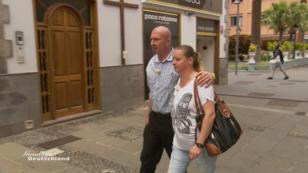 Jörg Rokitta lebt jetzt auf Teneriffa Jörg Rokitta lebt jetzt auf Teneriffa