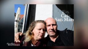 Jörg und Kathrin sind zurück in Deutschland Jörg und Kathrin sind zurück in Deutschland