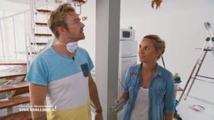 Sandra und Gregor: Der Traum von Mallorca Sandra und Gregor: Der Traum von Mallorca