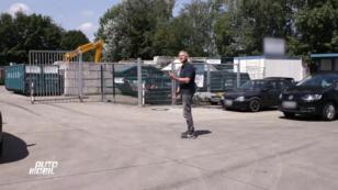 GPS-Tracker gegen Autodiebstahl - Teil 2 GPS-Tracker gegen Autodiebstahl - Teil 2