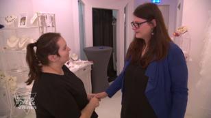 Nora hat starke Selbstzweifel Nora hat starke Selbstzweifel
