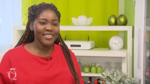 Mode ist für Prisca eine "Lebenseinstellung" Mode ist für Prisca eine "Lebenseinstellung"