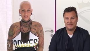 Guido: "Kathleen IST das Motto" Guido: "Kathleen IST das Motto"