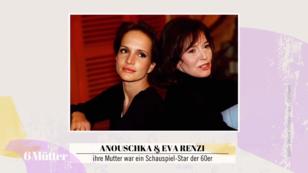Sie hatte nie ein inniges Verhältnis zur Mutter Sie hatte nie ein inniges Verhältnis zur Mutter