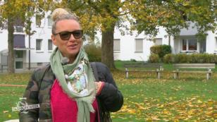 Die 49-jährige Alexandra will richtig Gas geben Die 49-jährige Alexandra will richtig Gas geben