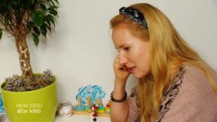 Lisa-Anne würde bis zur Einschulung stillen Lisa-Anne würde bis zur Einschulung stillen