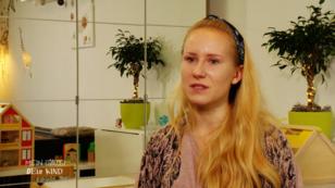 Erzieht sie deswegen so locker? Erzieht sie deswegen so locker?