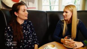 Lisa kritisiert Lisa-Anna Lisa kritisiert Lisa-Anna