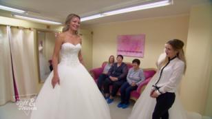 Elisabeth will ganz viel Tüll und Glitzer Elisabeth will ganz viel Tüll und Glitzer