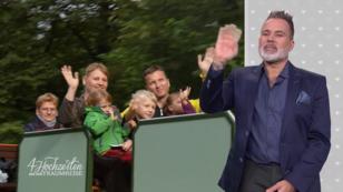 Nicht von der schnellen Sorte Nicht von der schnellen Sorte