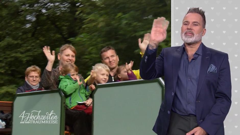 Nicht von der schnellen Sorte Nicht von der schnellen Sorte