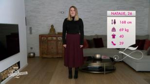 Natalie im Style-Check Natalie im Style-Check