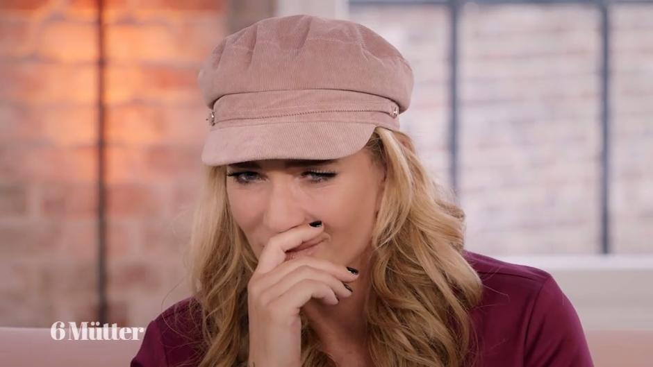 So emotional spricht sie über Otto Kern So emotional spricht sie über Otto Kern