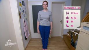 Franziska im Style-Check Franziska im Style-Check