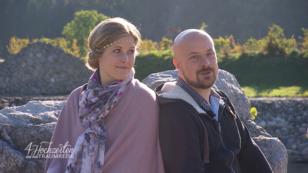 Sandra blieb bei Michael hartnäckig Sandra blieb bei Michael hartnäckig