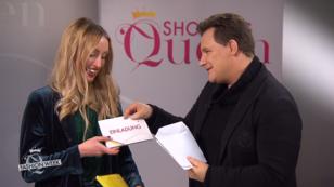Lisa ist "Shopping Queen" von München Lisa ist "Shopping Queen" von München