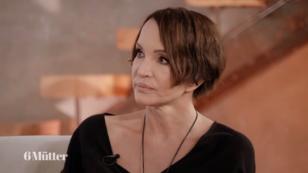 Anouschka hat ihre Mutter bis zum Schluss gepflegt Anouschka hat ihre Mutter bis zum Schluss gepflegt