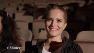 Will Chiara auch Schauspielerin werden? Will Chiara auch Schauspielerin werden?