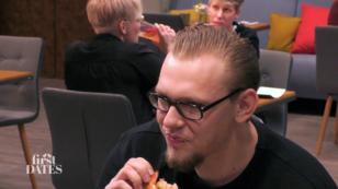 Kriegen Laura und Fabian noch die Kurve? Kriegen Laura und Fabian noch die Kurve?