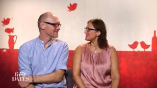 Liebe liegt in der Luft! Liebe liegt in der Luft!