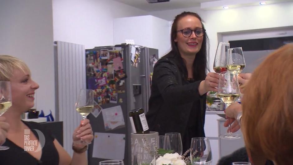 Überraschung: Jessica ist gerade Tante geworden Überraschung: Jessica ist gerade Tante geworden