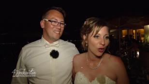 Wie gefällt denn nun die Hochzeit? Wie gefällt denn nun die Hochzeit?