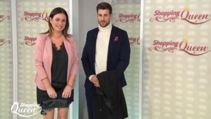 Das Bachelor-Shoppingpaar räumt richtig ab! Das Bachelor-Shoppingpaar räumt richtig ab!