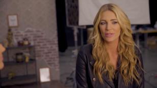 Sarah Kern über ihre schwierigsten Momente Sarah Kern über ihre schwierigsten Momente