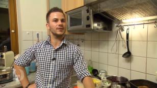 "Buggi" hat Oma stolz gemacht "Buggi" hat Oma stolz gemacht
