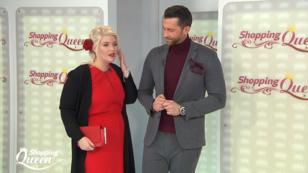 Sina Laureen stellt sich der Kritik Sina Laureen stellt sich der Kritik