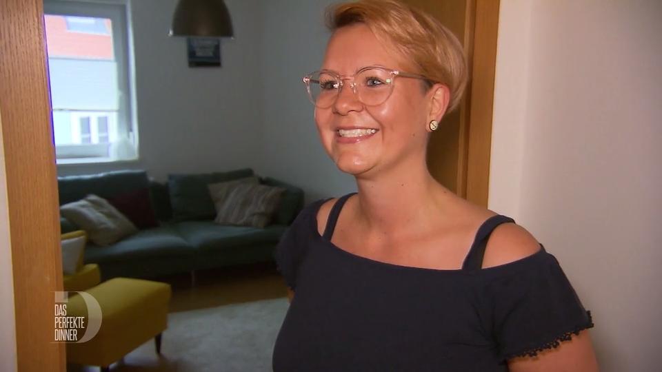 Zu Gast bei einer überzeugten Junggesellin Zu Gast bei einer überzeugten Junggesellin