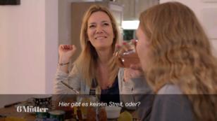 Stress bei Stockmanns? Stress bei Stockmanns?