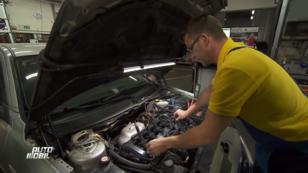 Ford Mondeo SCi springt seit Wochen nicht mehr an Ford Mondeo SCi springt seit Wochen nicht mehr an