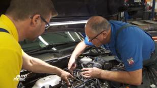 Lösen die Autodoktoren heute das Problem? Lösen die Autodoktoren heute das Problem?