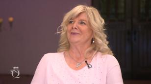 Für Margitta ist das Motto erfüllt Für Margitta ist das Motto erfüllt