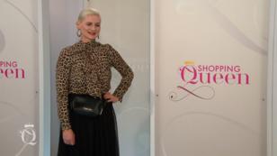 So kommt der Leo-Look an So kommt der Leo-Look an