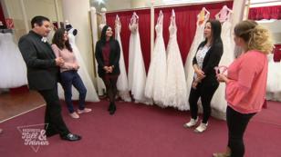 Alle haben andere Vorstellungen vom Kleid Alle haben andere Vorstellungen vom Kleid