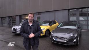 Alex macht die Rost-Stichprobe Alex macht die Rost-Stichprobe