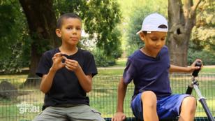 Hochbegabte Kinder sind eine Herausforderung Hochbegabte Kinder sind eine Herausforderung