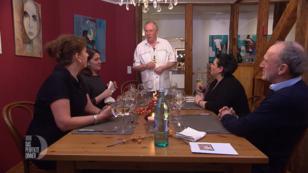 Richard nimmt sich eine Kunstpause Richard nimmt sich eine Kunstpause