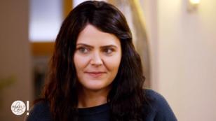 Joana-Maria hat kreisrunden Haarausfall Joana-Maria hat kreisrunden Haarausfall