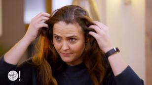 Die Experten machen Joana-Maria Hoffnung Die Experten machen Joana-Maria Hoffnung