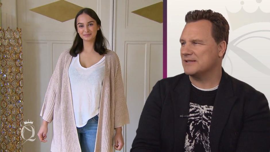 Guido: "Das kann ihr heute helfen" Guido: "Das kann ihr heute helfen"