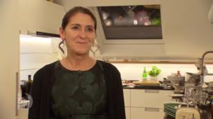 Hat Sabine einen Punkte-Höhenflug? Hat Sabine einen Punkte-Höhenflug?