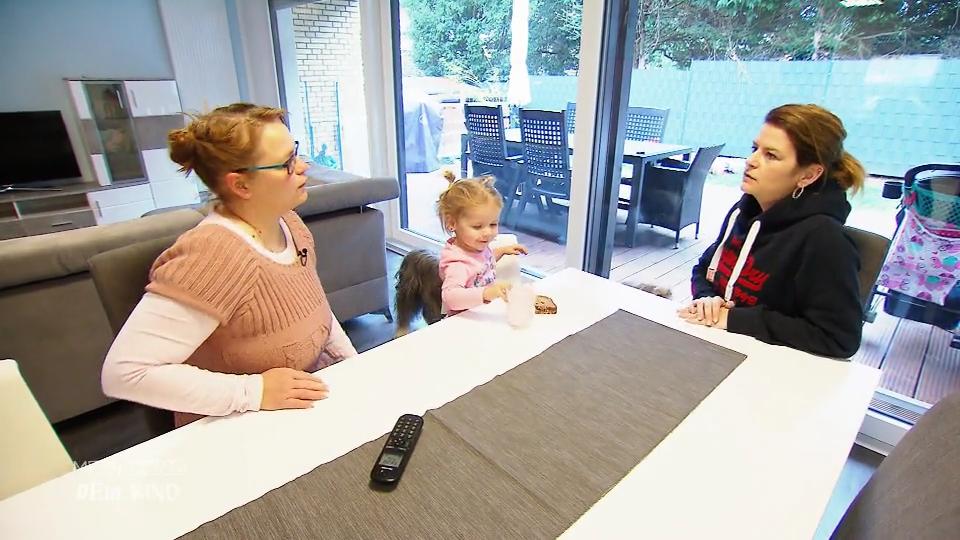 Annis Kinder gingen schon jung in die KiTa Annis Kinder gingen schon jung in die KiTa